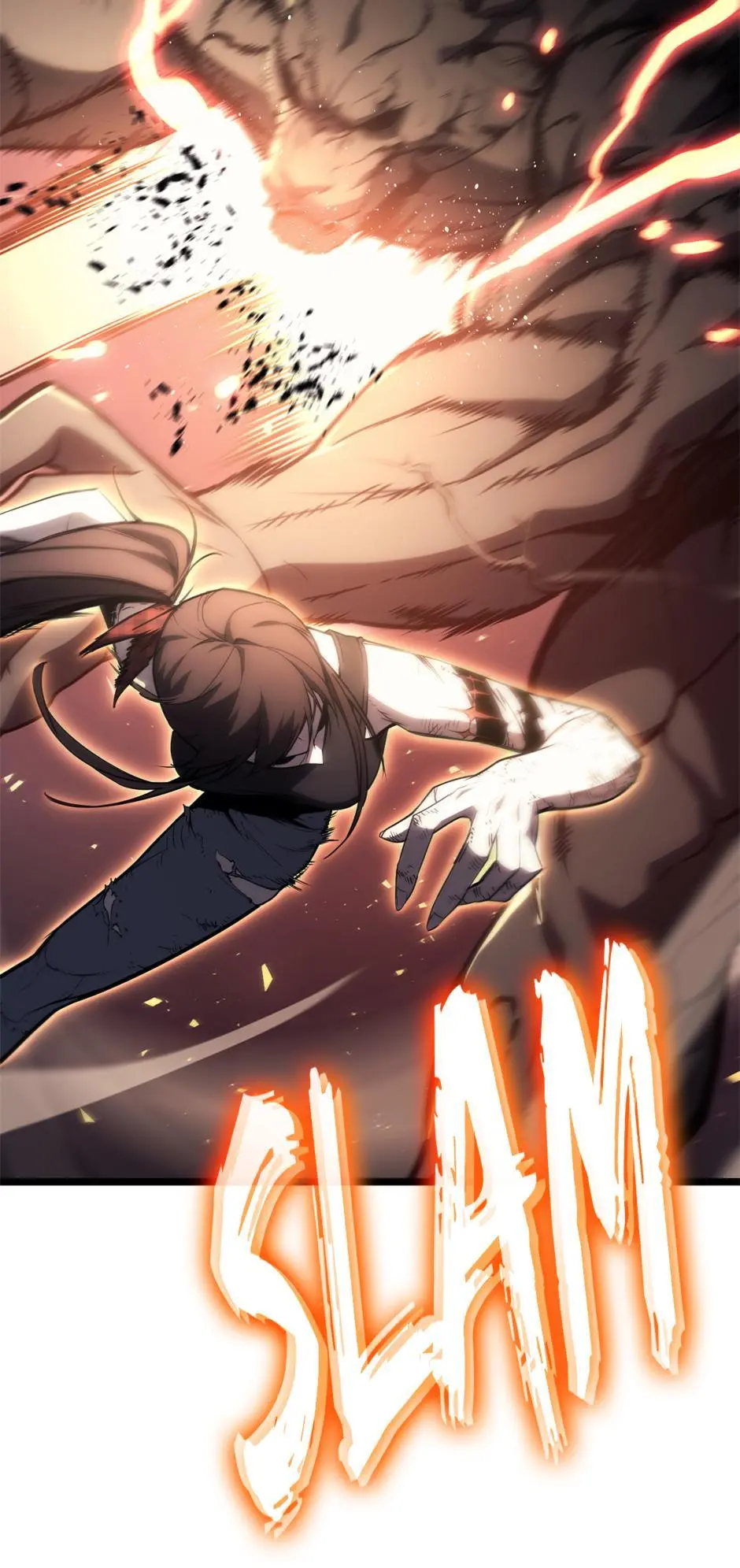 The Return of the Disaster-Class Hero Chapter 78