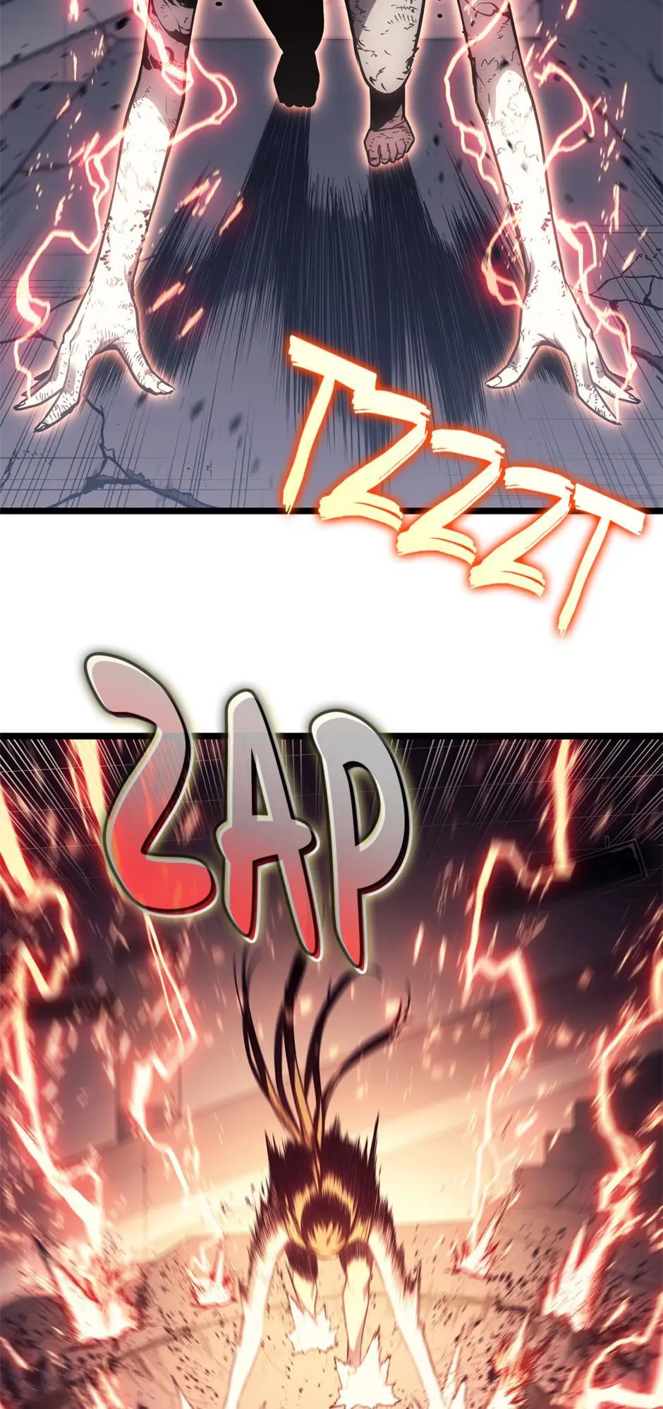The Return of the Disaster-Class Hero Chapter 78