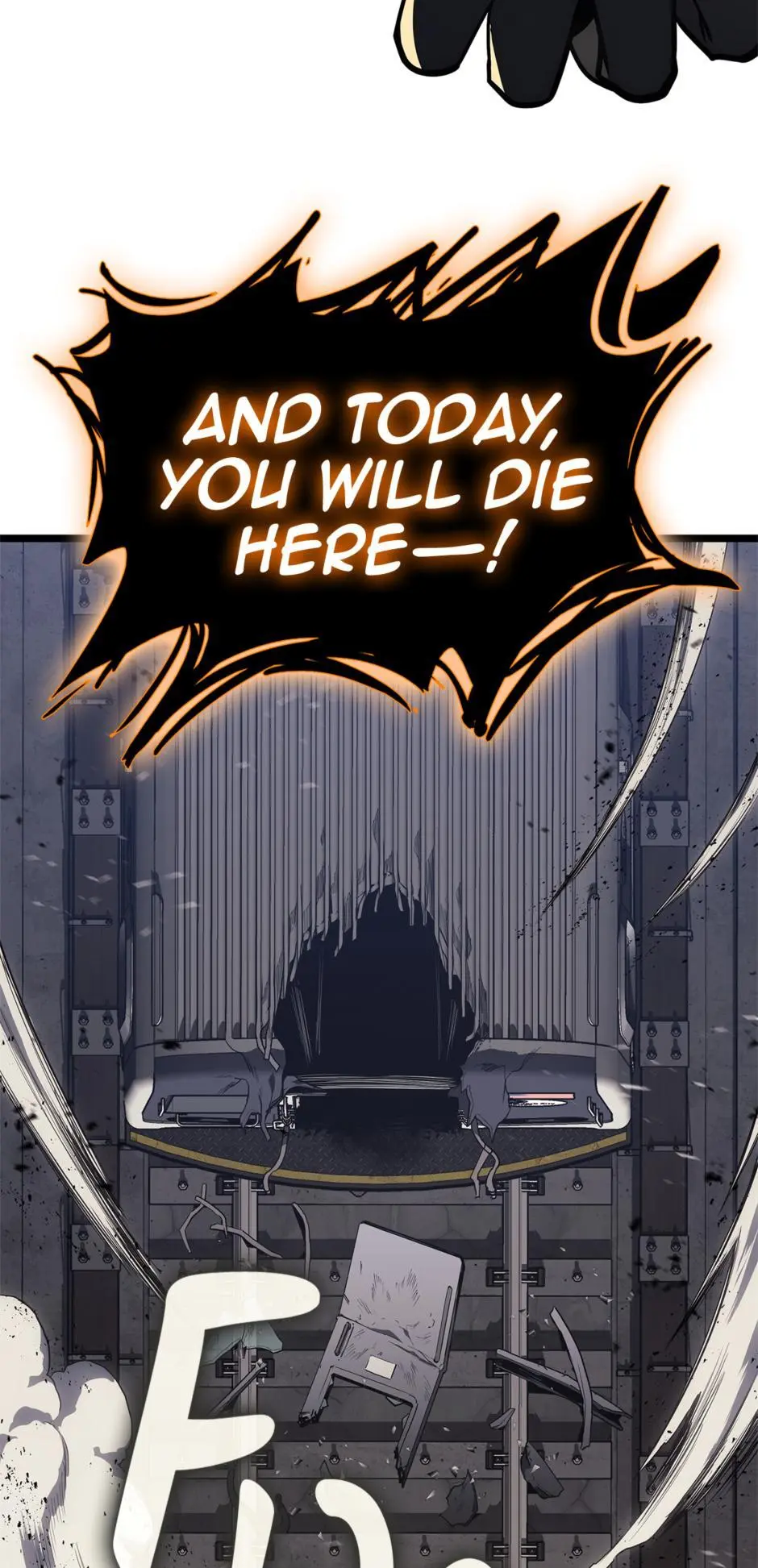 The Return of the Disaster-Class Hero Chapter 78