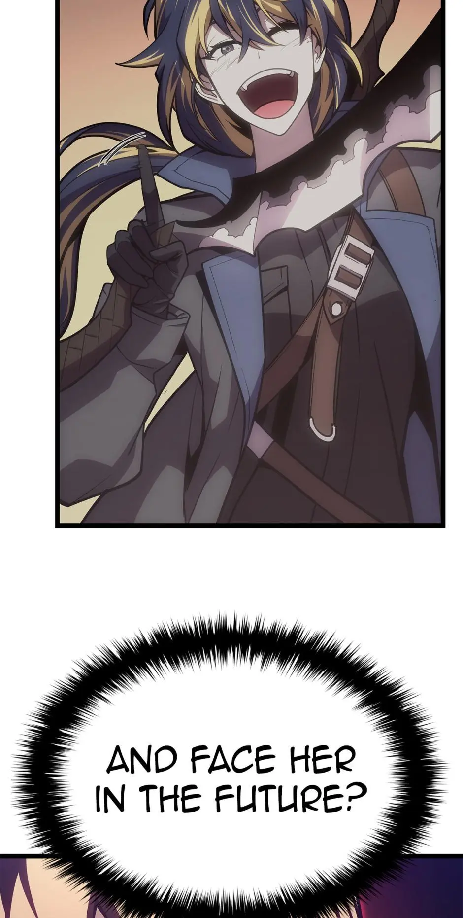 The Return of the Disaster-Class Hero Chapter 78