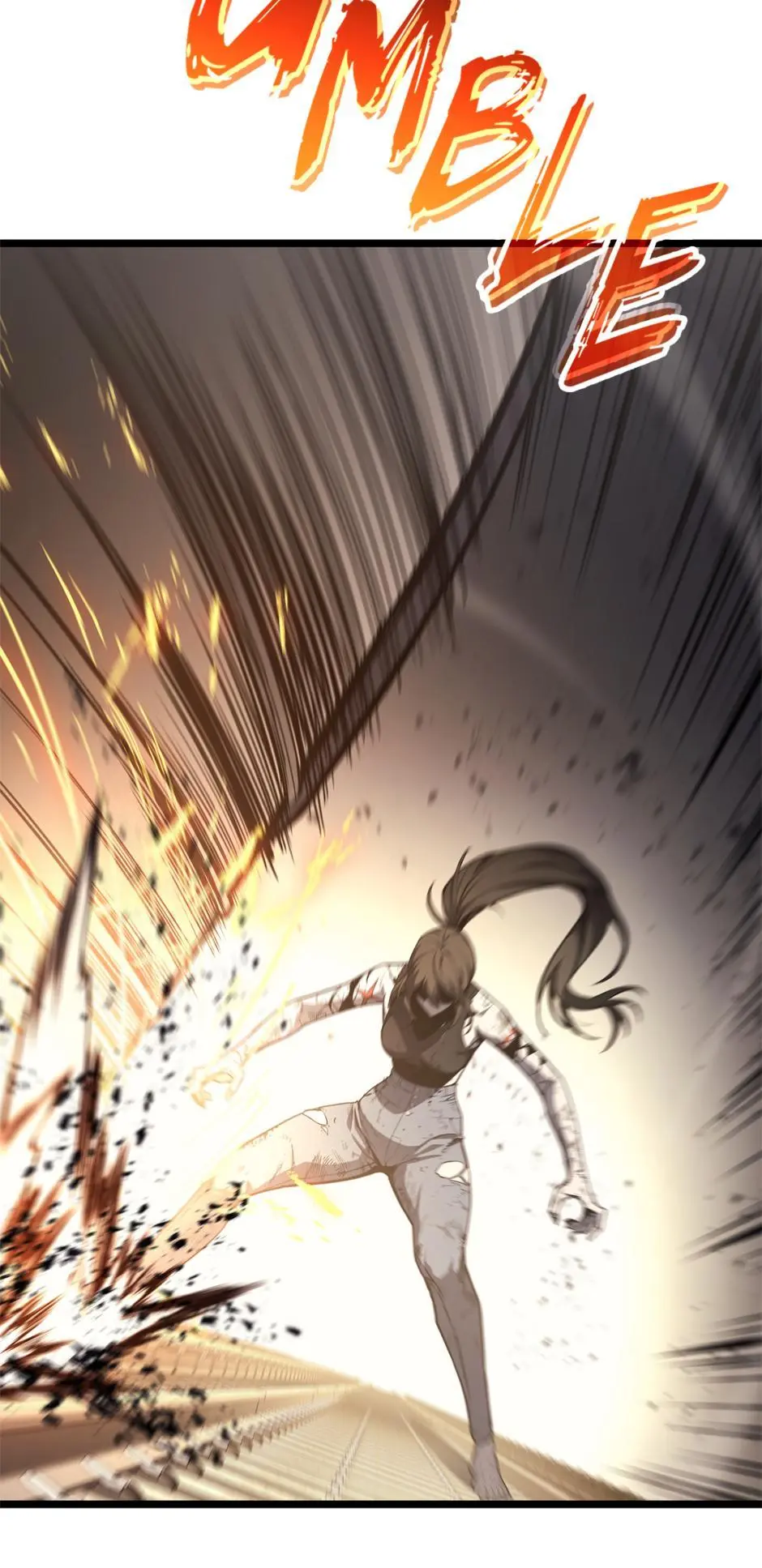 The Return of the Disaster-Class Hero Chapter 78