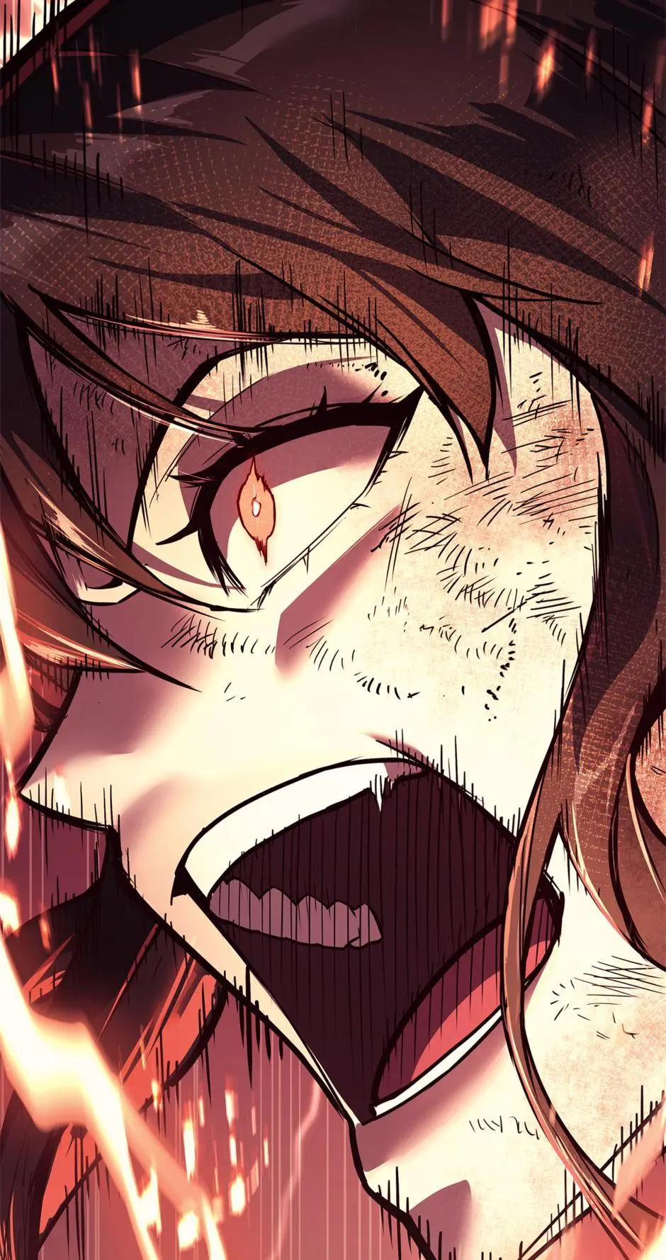 The Return of the Disaster-Class Hero Chapter 78