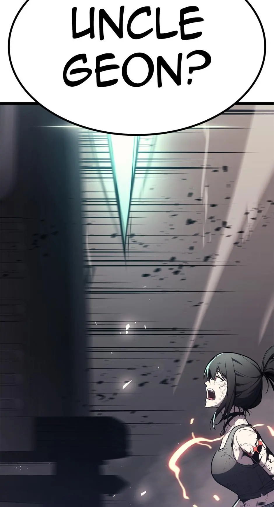 The Return of the Disaster-Class Hero Chapter 78