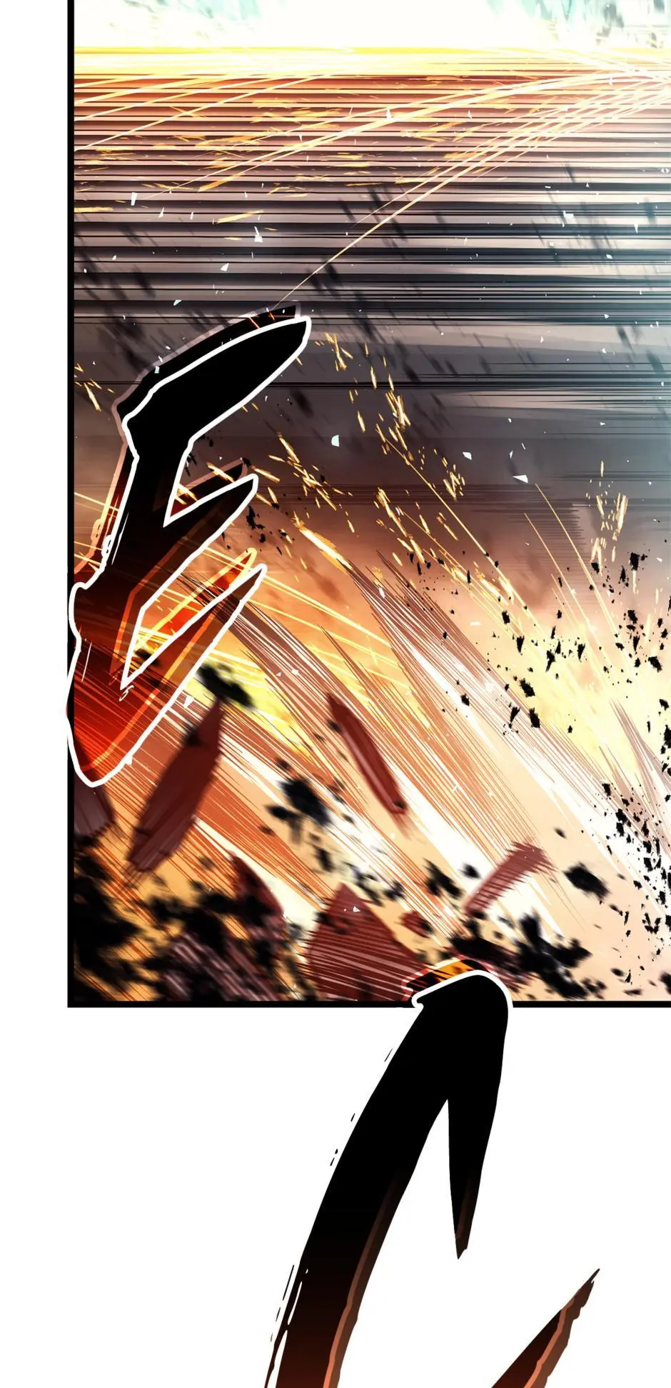 The Return of the Disaster-Class Hero Chapter 78