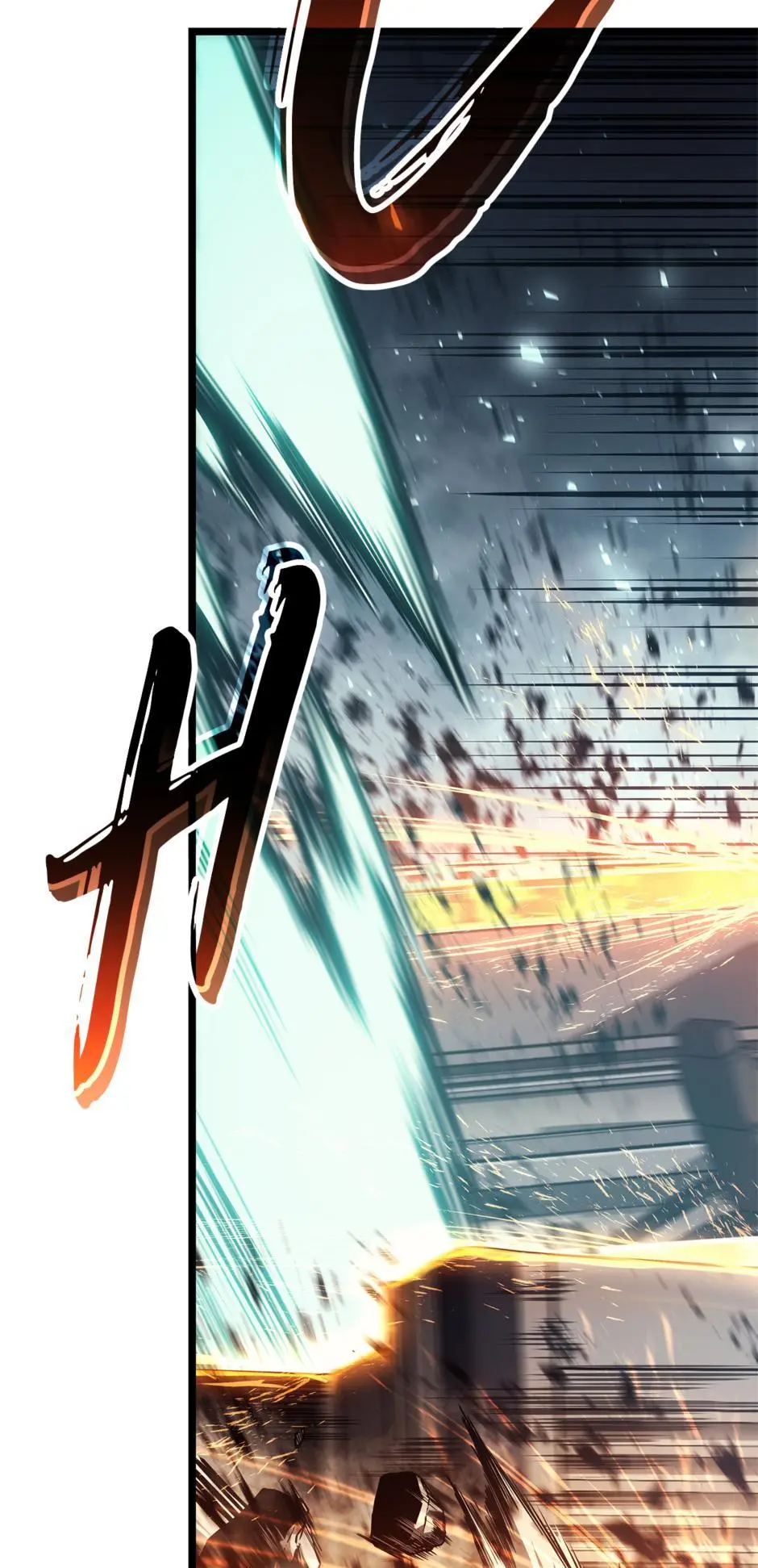 The Return of the Disaster-Class Hero Chapter 78