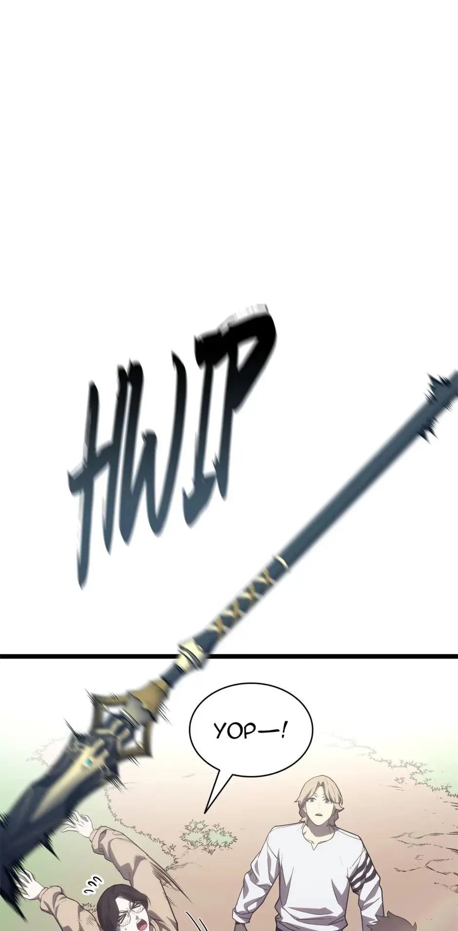 The Return of the Disaster-Class Hero Chapter 79