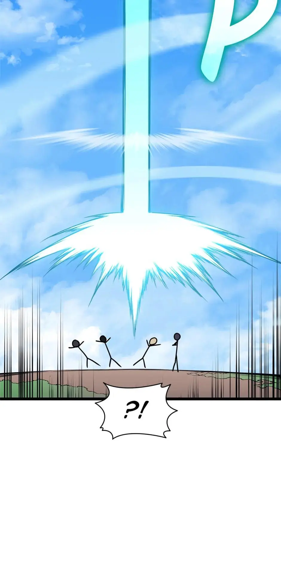 The Return of the Disaster-Class Hero Chapter 79