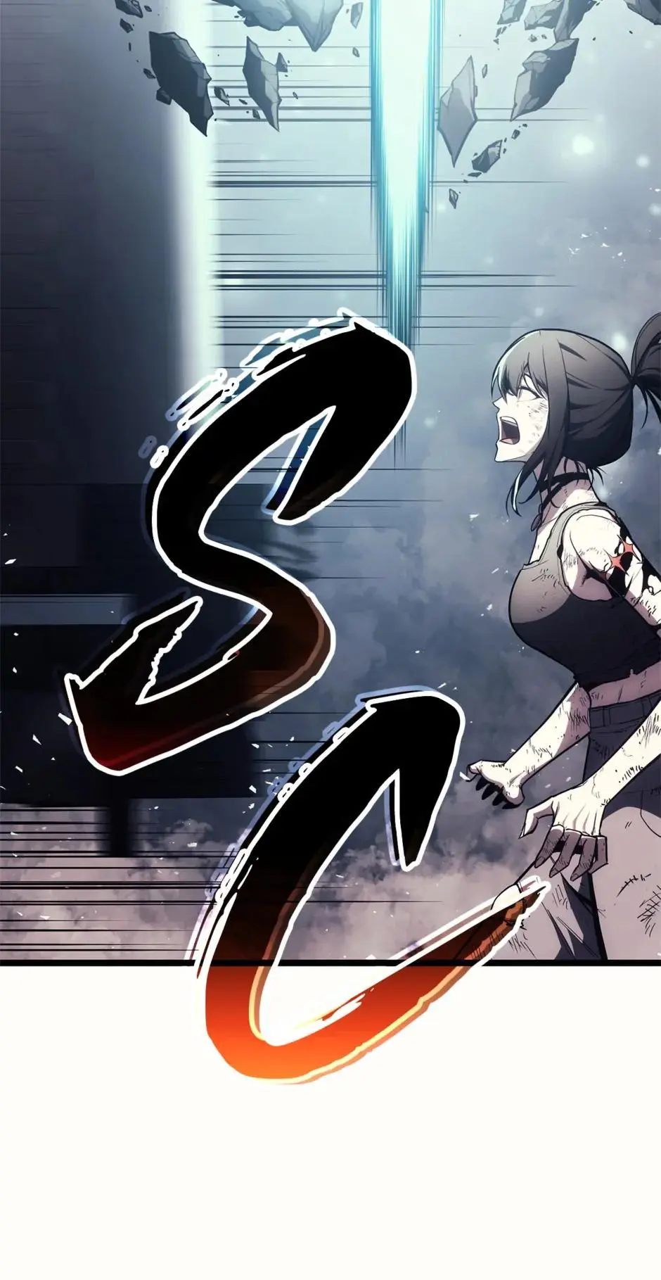 The Return of the Disaster-Class Hero Chapter 79