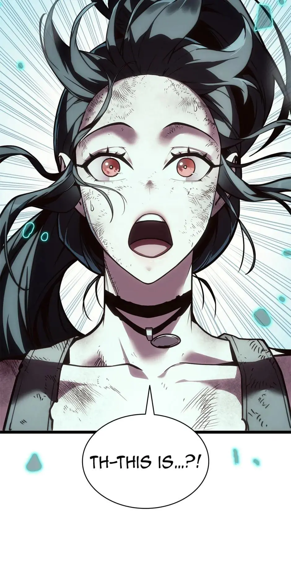 The Return of the Disaster-Class Hero Chapter 79