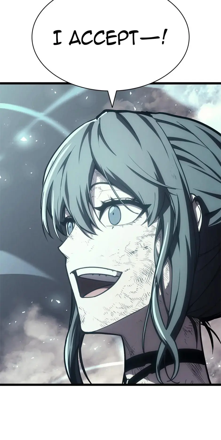 The Return of the Disaster-Class Hero Chapter 79