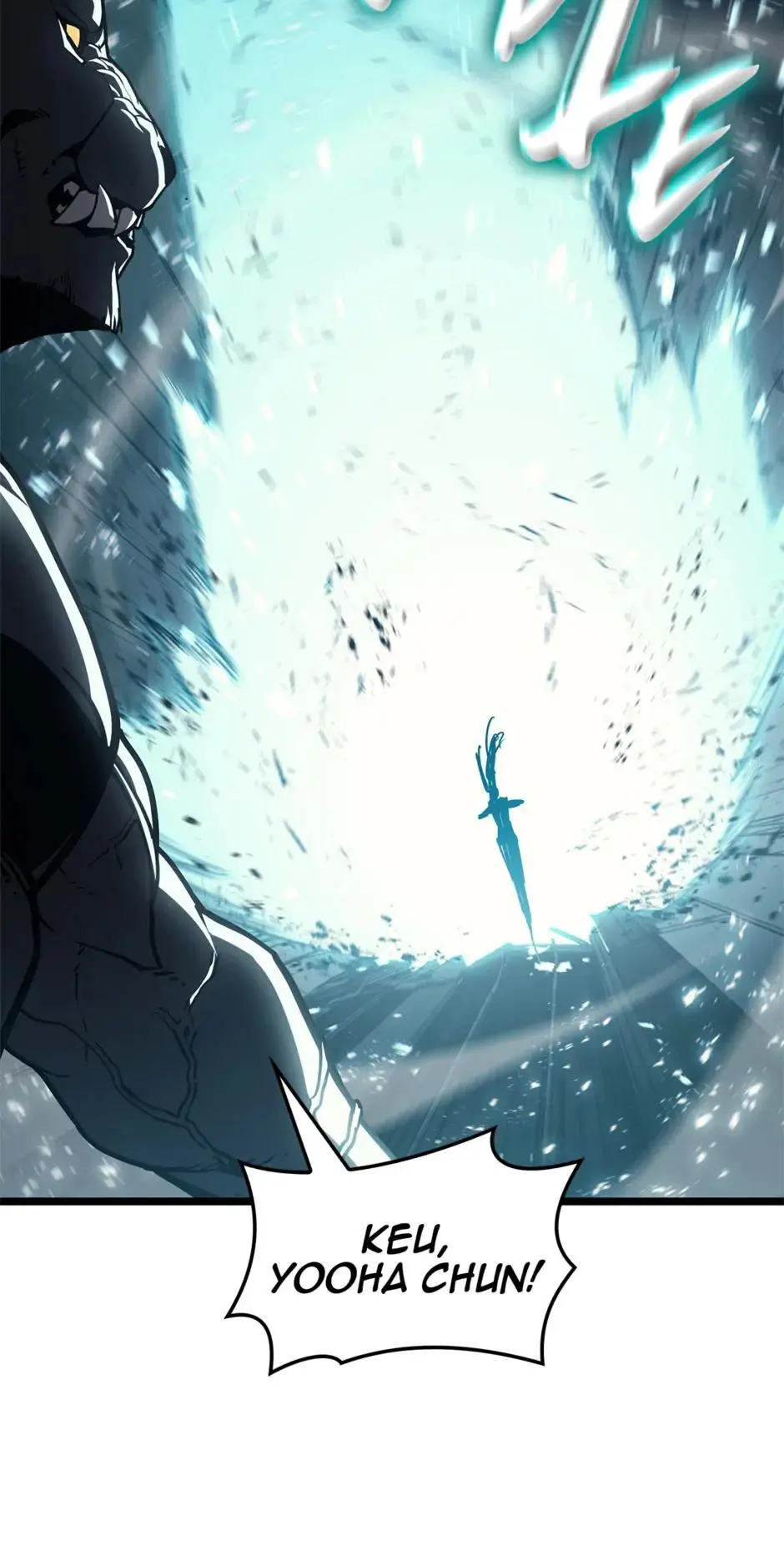 The Return of the Disaster-Class Hero Chapter 79