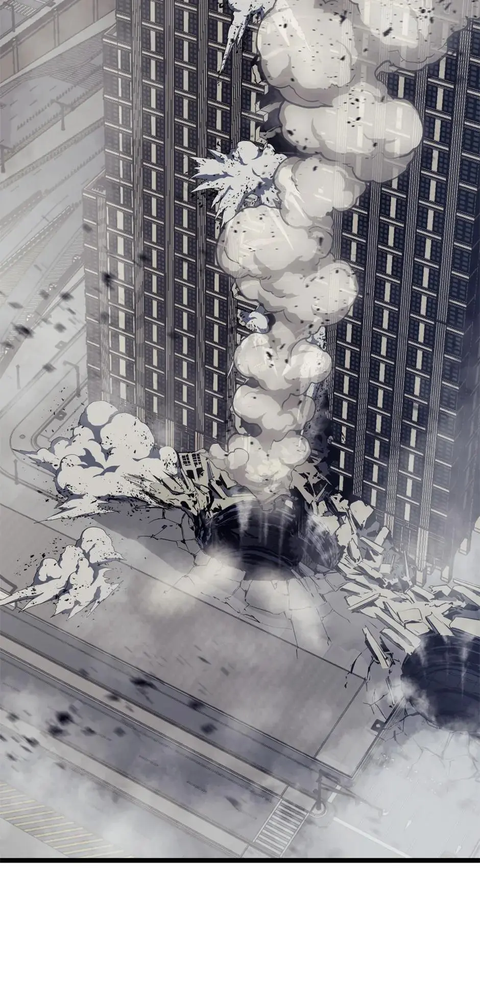 The Return of the Disaster-Class Hero Chapter 79
