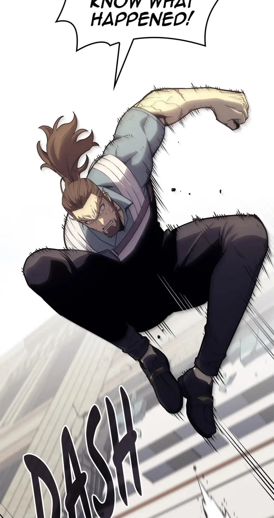 The Return of the Disaster-Class Hero Chapter 79