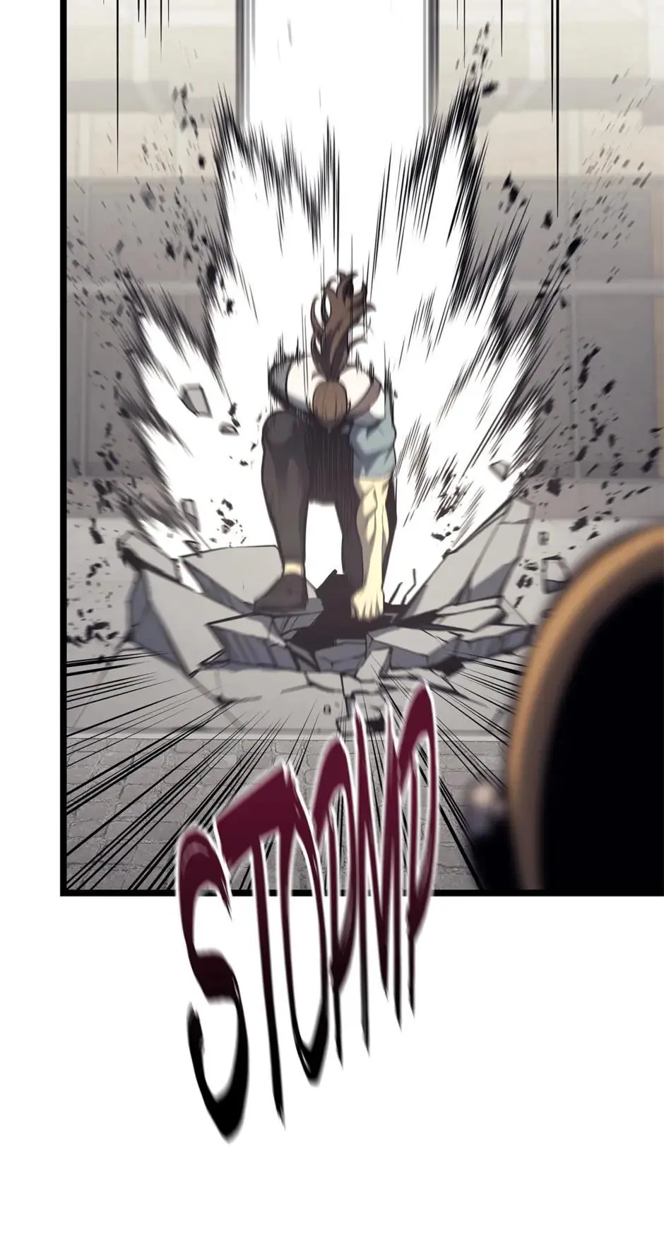 The Return of the Disaster-Class Hero Chapter 79