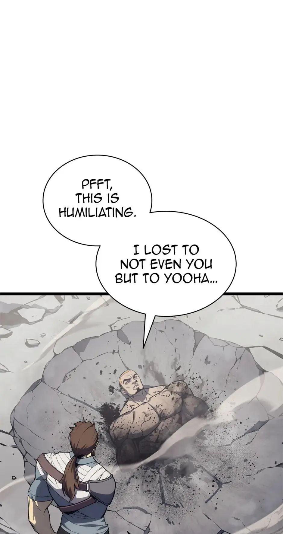 The Return of the Disaster-Class Hero Chapter 79