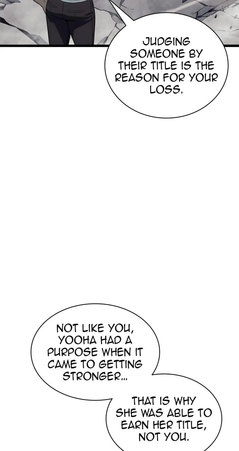 The Return of the Disaster-Class Hero Chapter 79