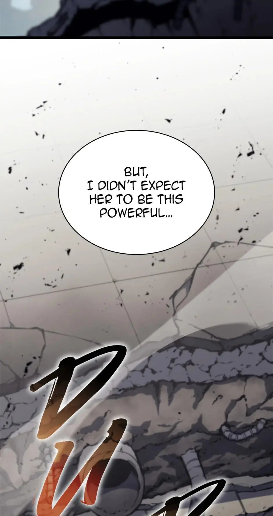 The Return of the Disaster-Class Hero Chapter 79
