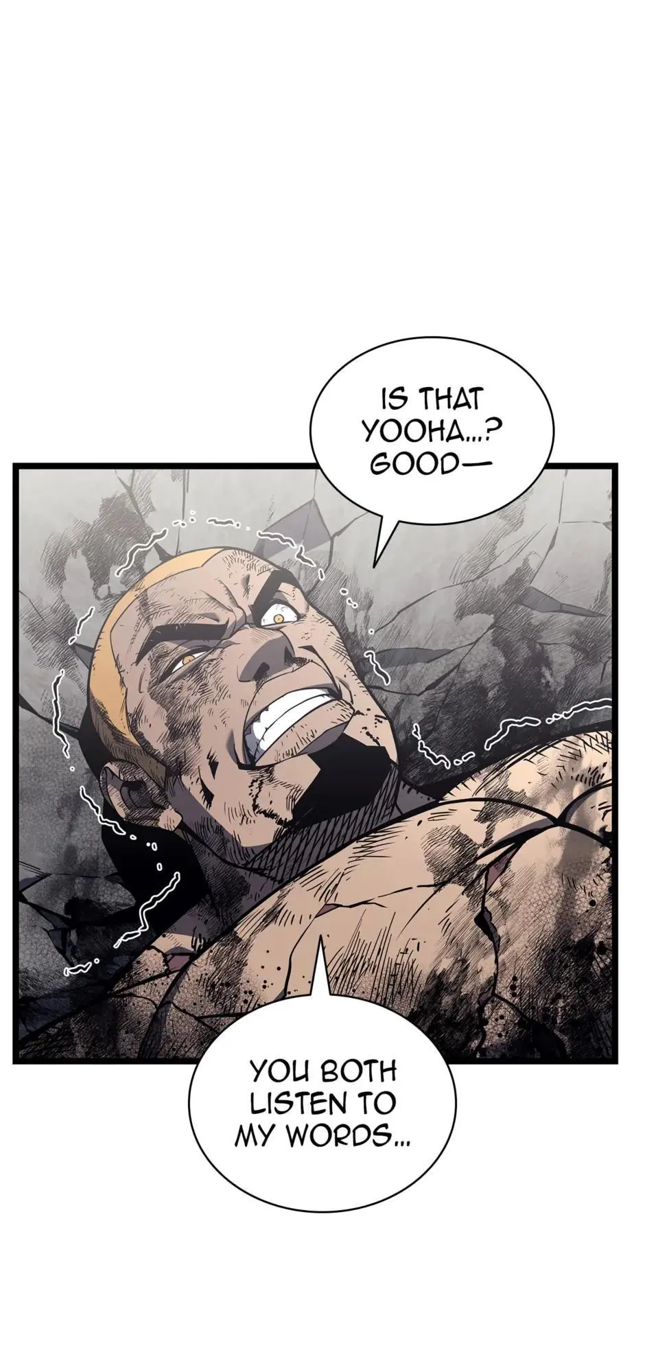 The Return of the Disaster-Class Hero Chapter 79