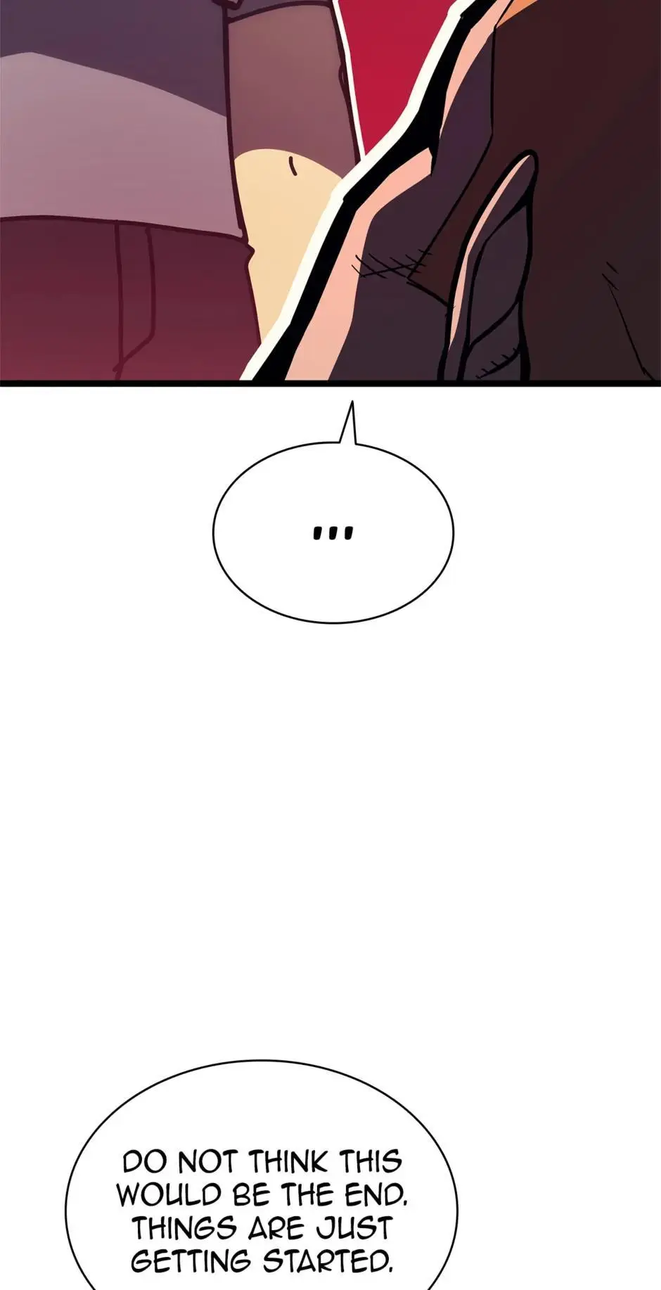 The Return of the Disaster-Class Hero Chapter 79
