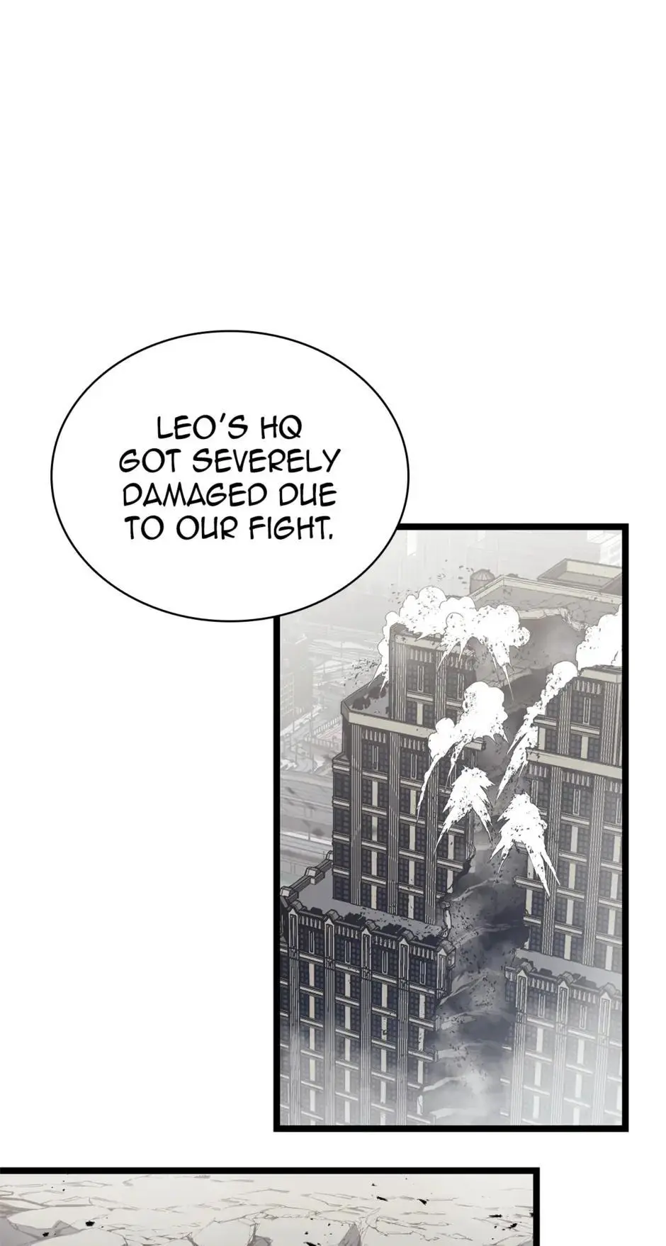 The Return of the Disaster-Class Hero Chapter 79