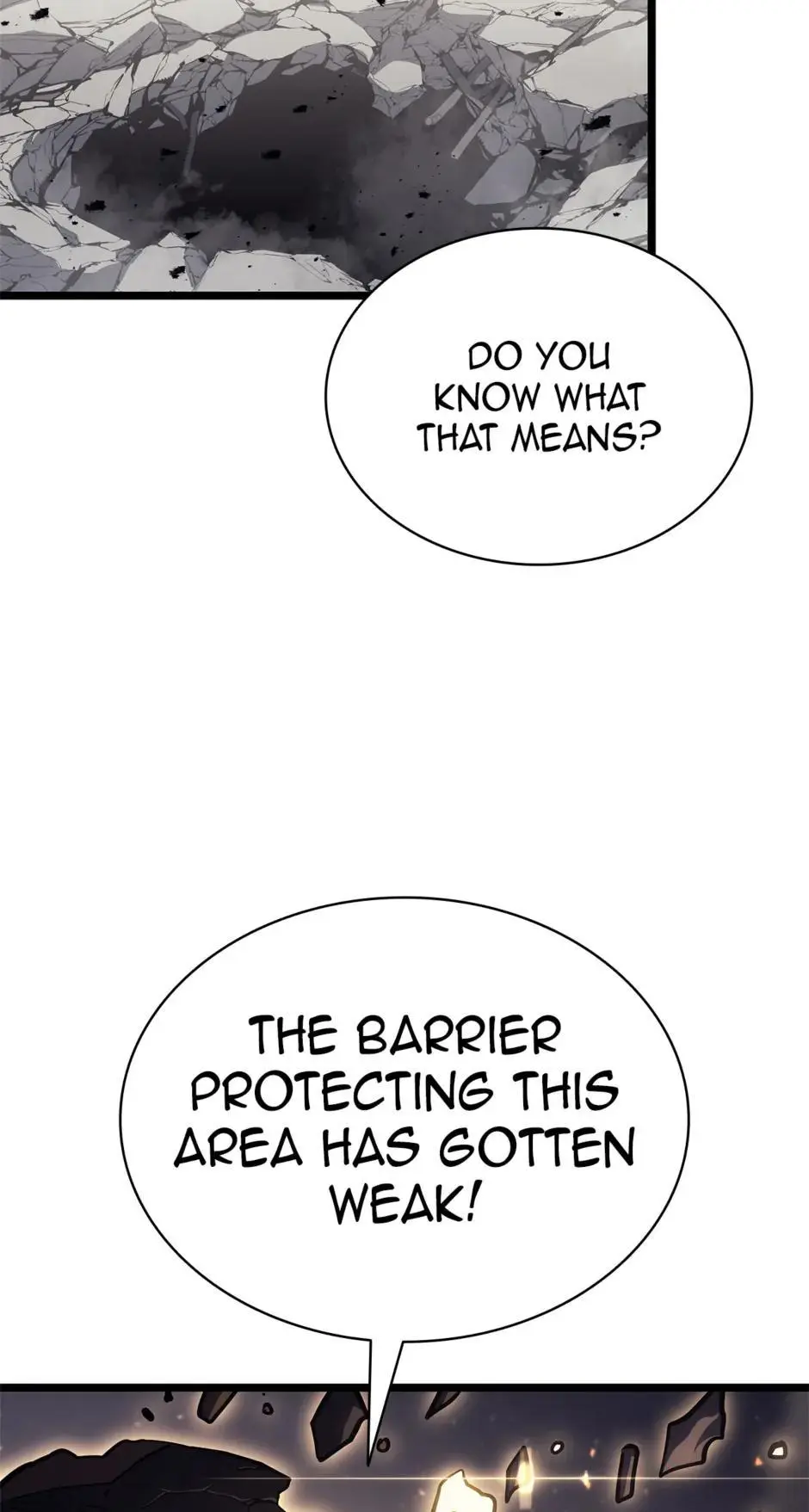 The Return of the Disaster-Class Hero Chapter 79