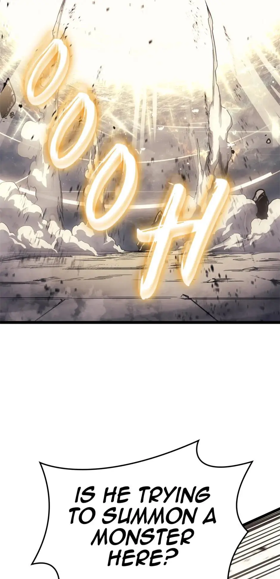 The Return of the Disaster-Class Hero Chapter 79