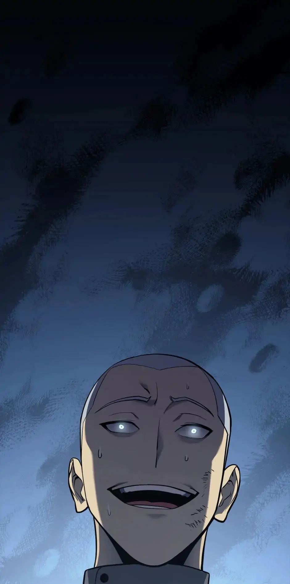 The Return of the Disaster-Class Hero Chapter 8