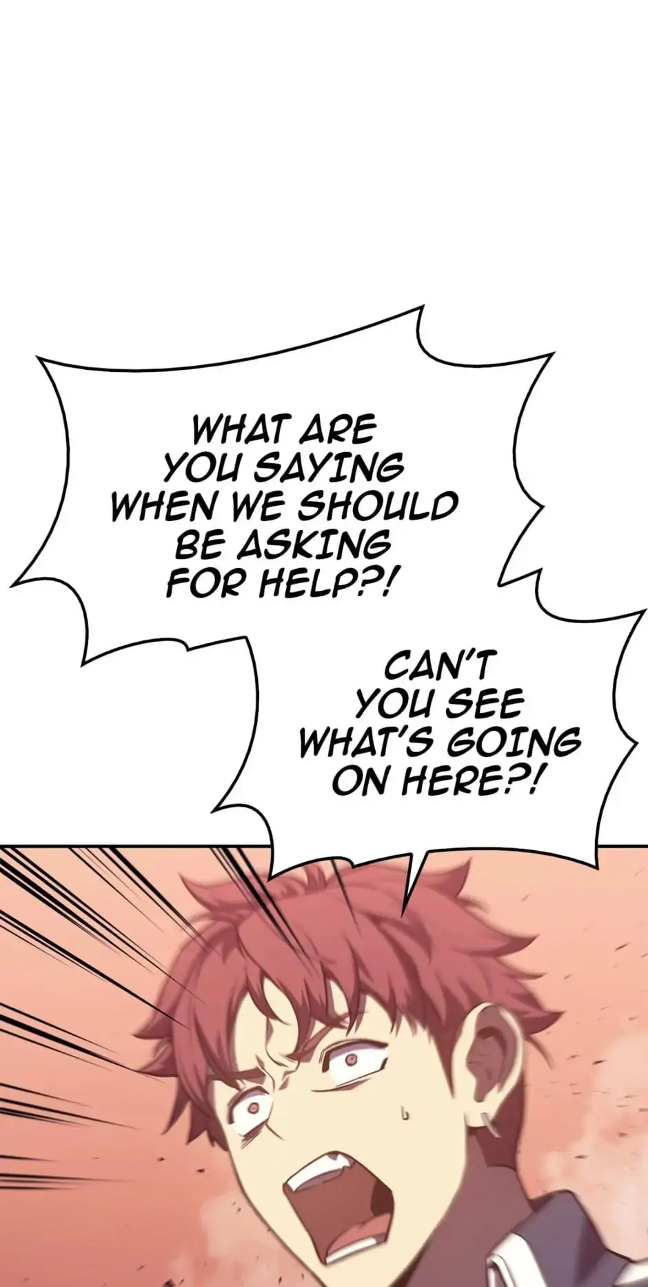 The Return of the Disaster-Class Hero Chapter 8