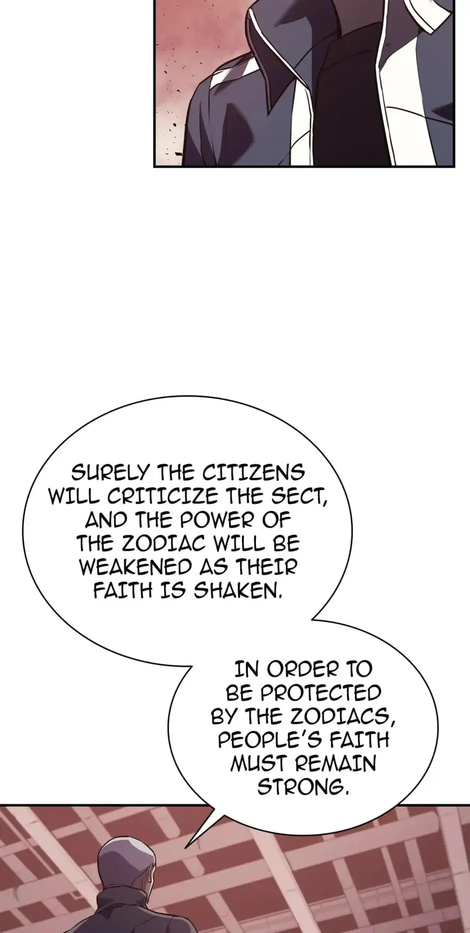 The Return of the Disaster-Class Hero Chapter 8