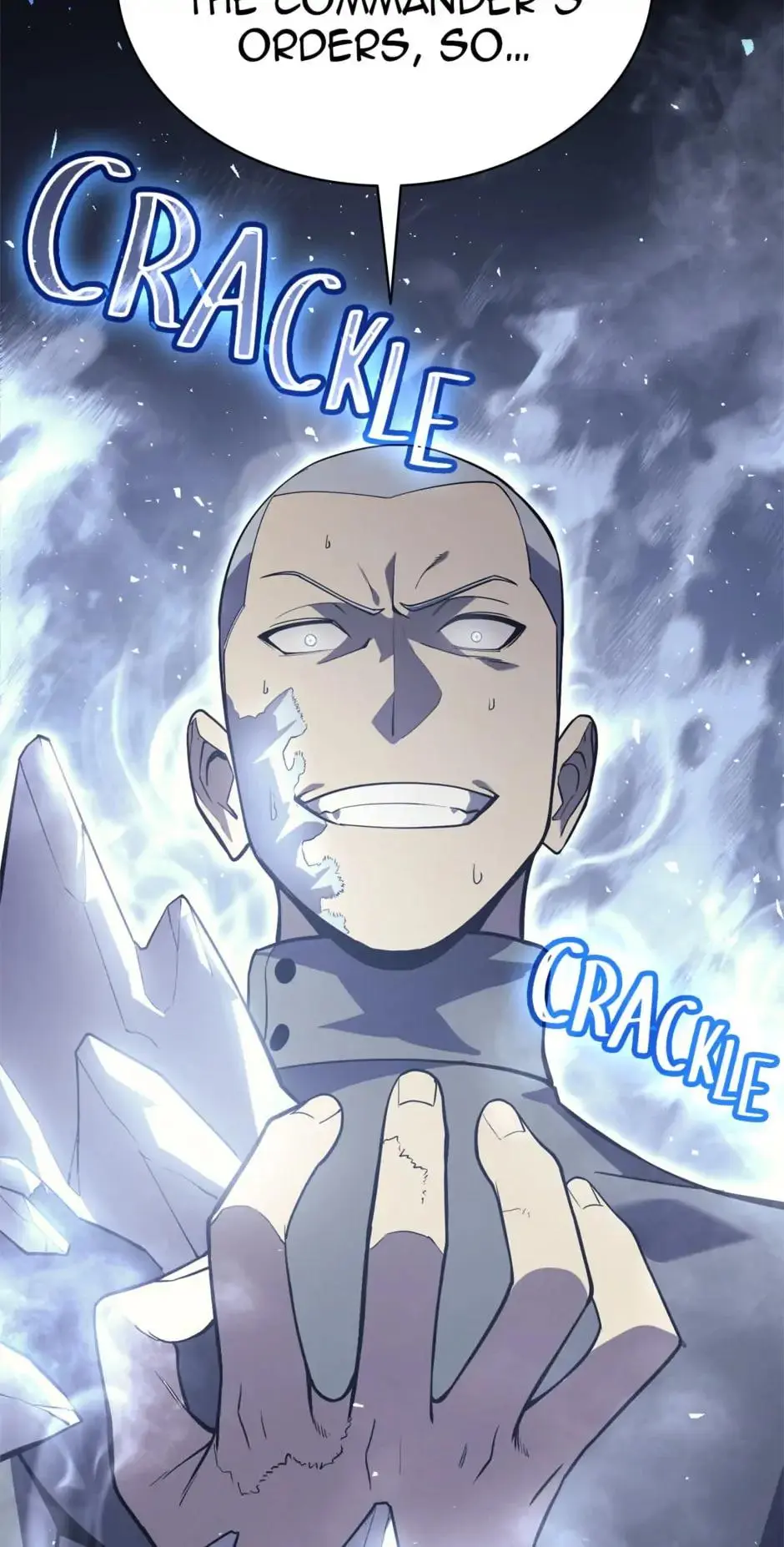 The Return of the Disaster-Class Hero Chapter 8