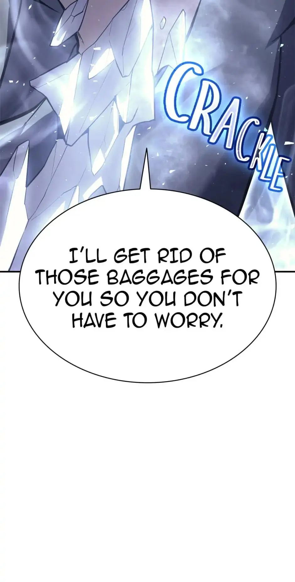 The Return of the Disaster-Class Hero Chapter 8