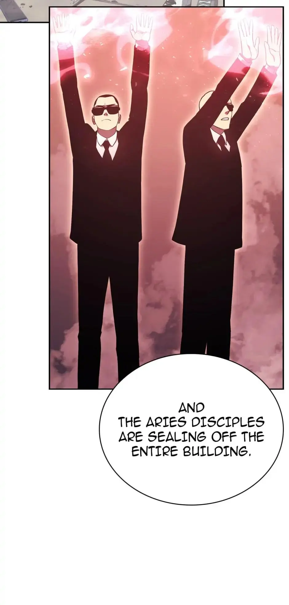 The Return of the Disaster-Class Hero Chapter 8