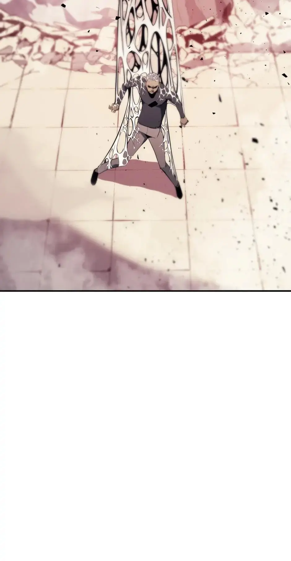 The Return of the Disaster-Class Hero Chapter 8