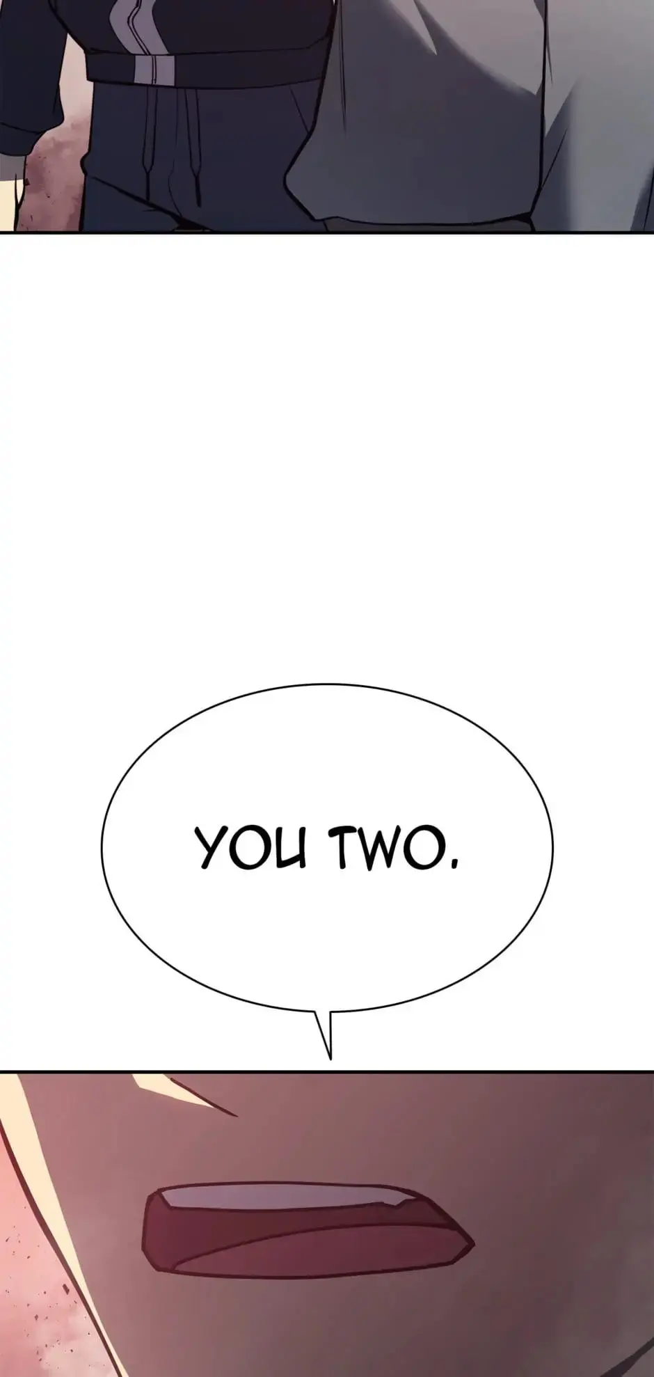 The Return of the Disaster-Class Hero Chapter 8