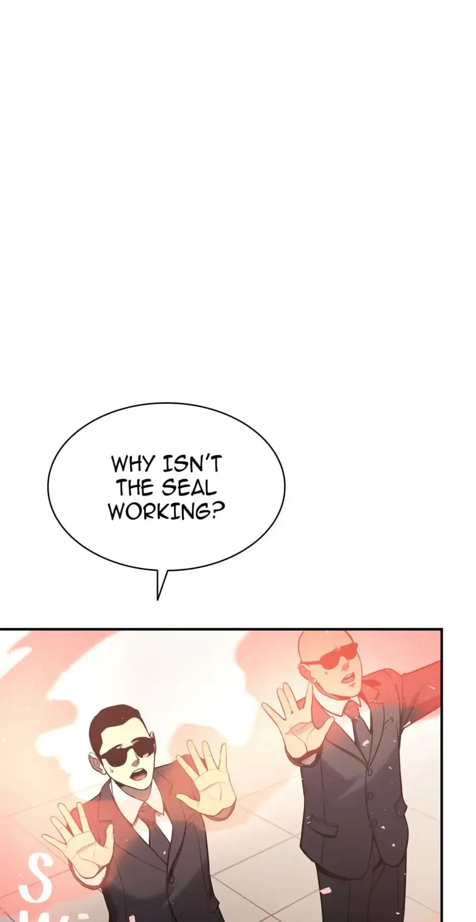 The Return of the Disaster-Class Hero Chapter 8