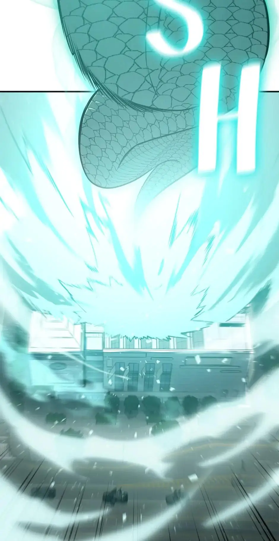The Return of the Disaster-Class Hero Chapter 8