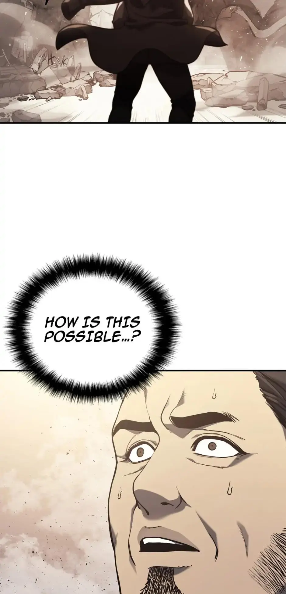 The Return of the Disaster-Class Hero Chapter 8