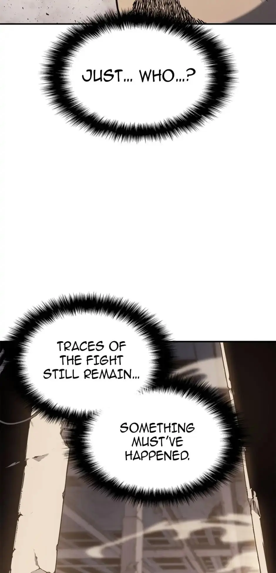 The Return of the Disaster-Class Hero Chapter 8