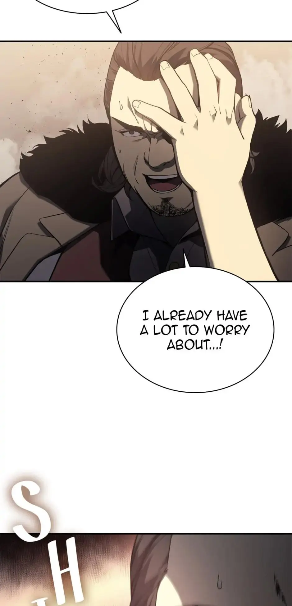 The Return of the Disaster-Class Hero Chapter 8