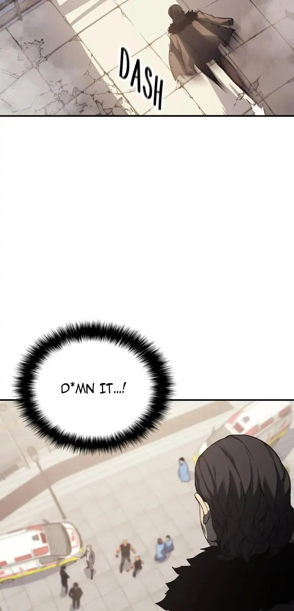 The Return of the Disaster-Class Hero Chapter 8