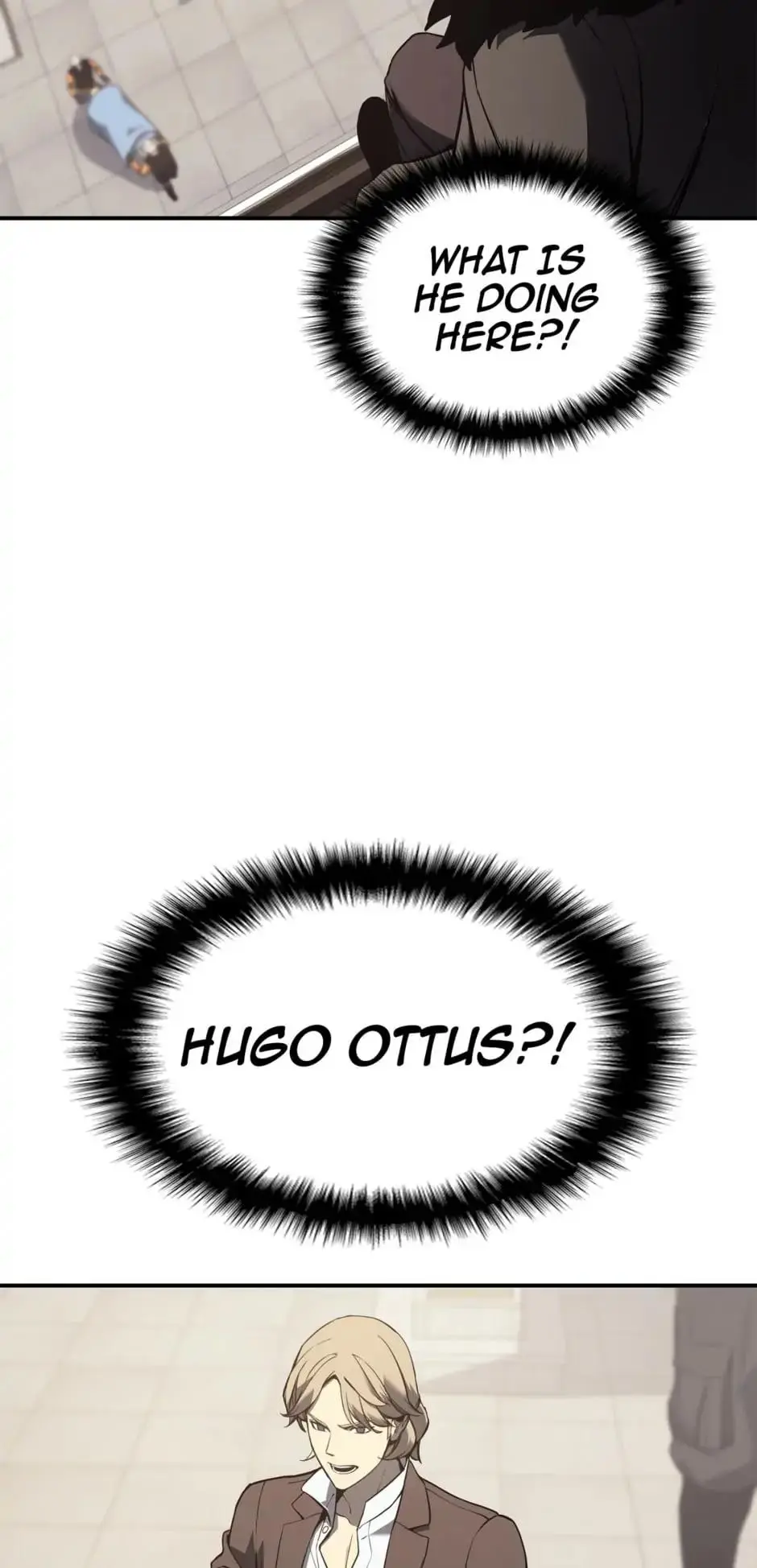 The Return of the Disaster-Class Hero Chapter 8