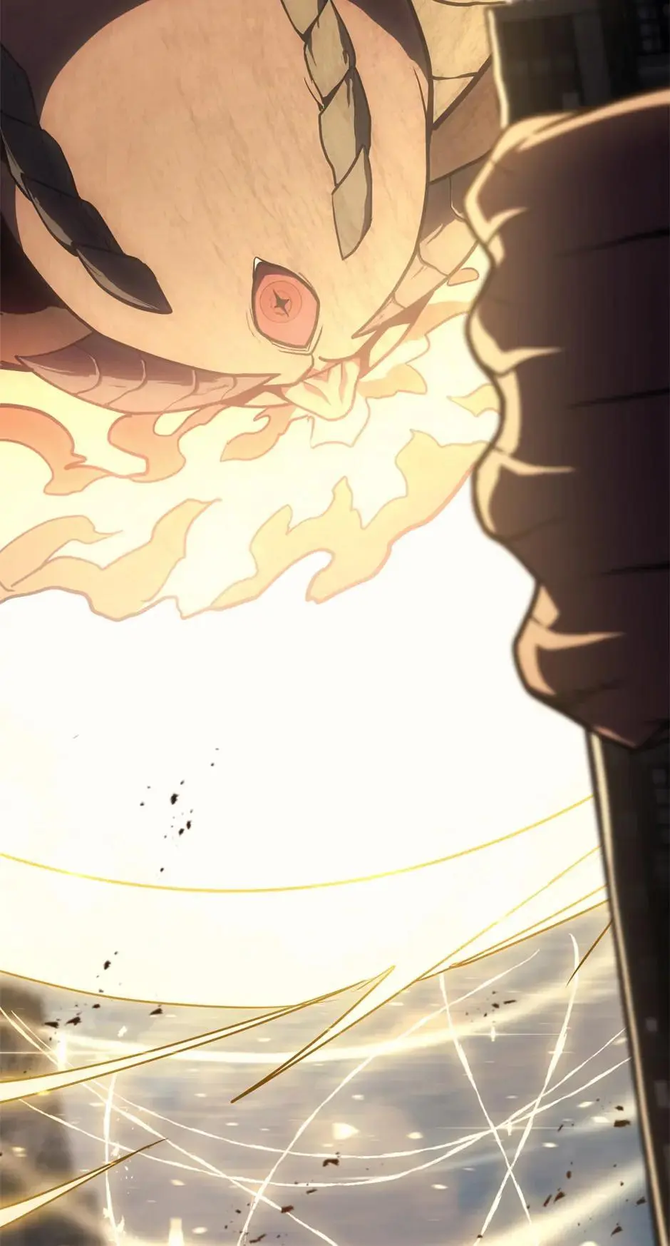 The Return of the Disaster-Class Hero Chapter 80
