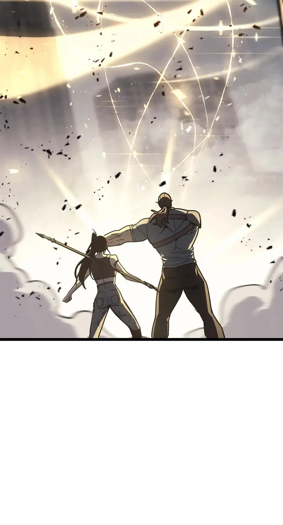 The Return of the Disaster-Class Hero Chapter 80