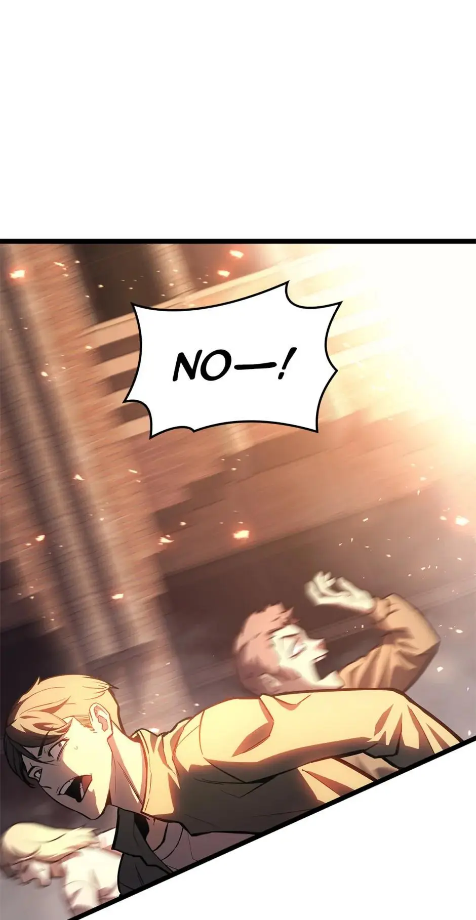 The Return of the Disaster-Class Hero Chapter 80