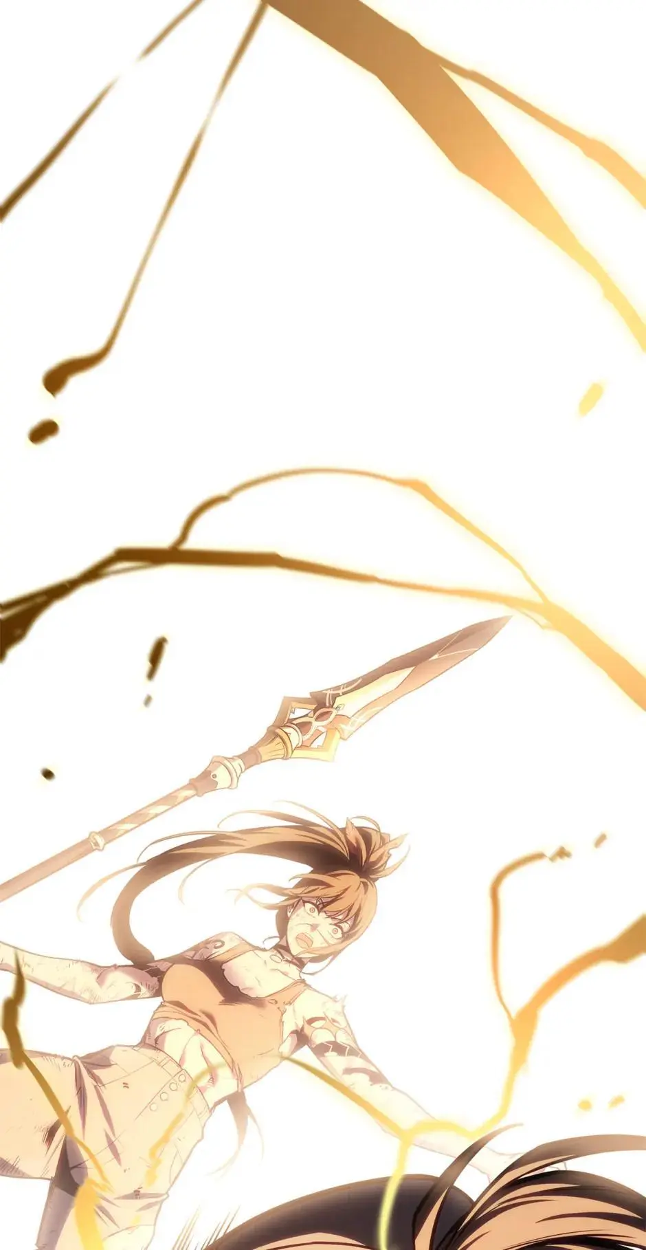 The Return of the Disaster-Class Hero Chapter 80
