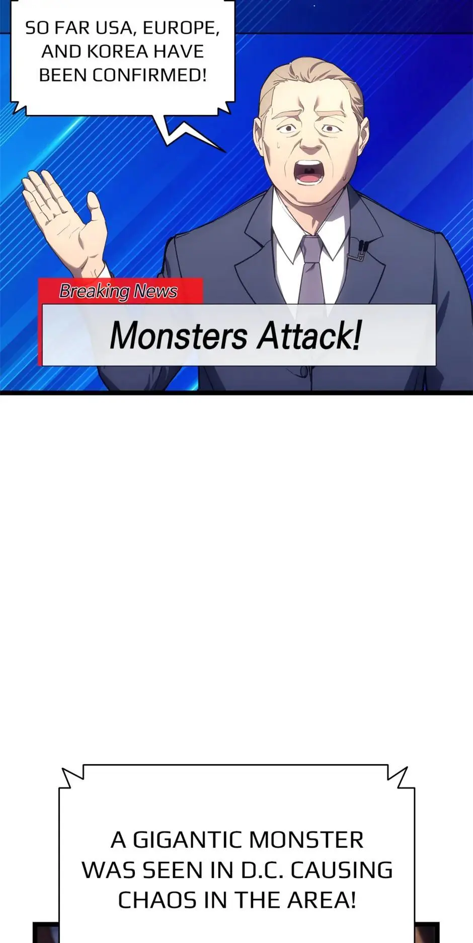 The Return of the Disaster-Class Hero Chapter 80