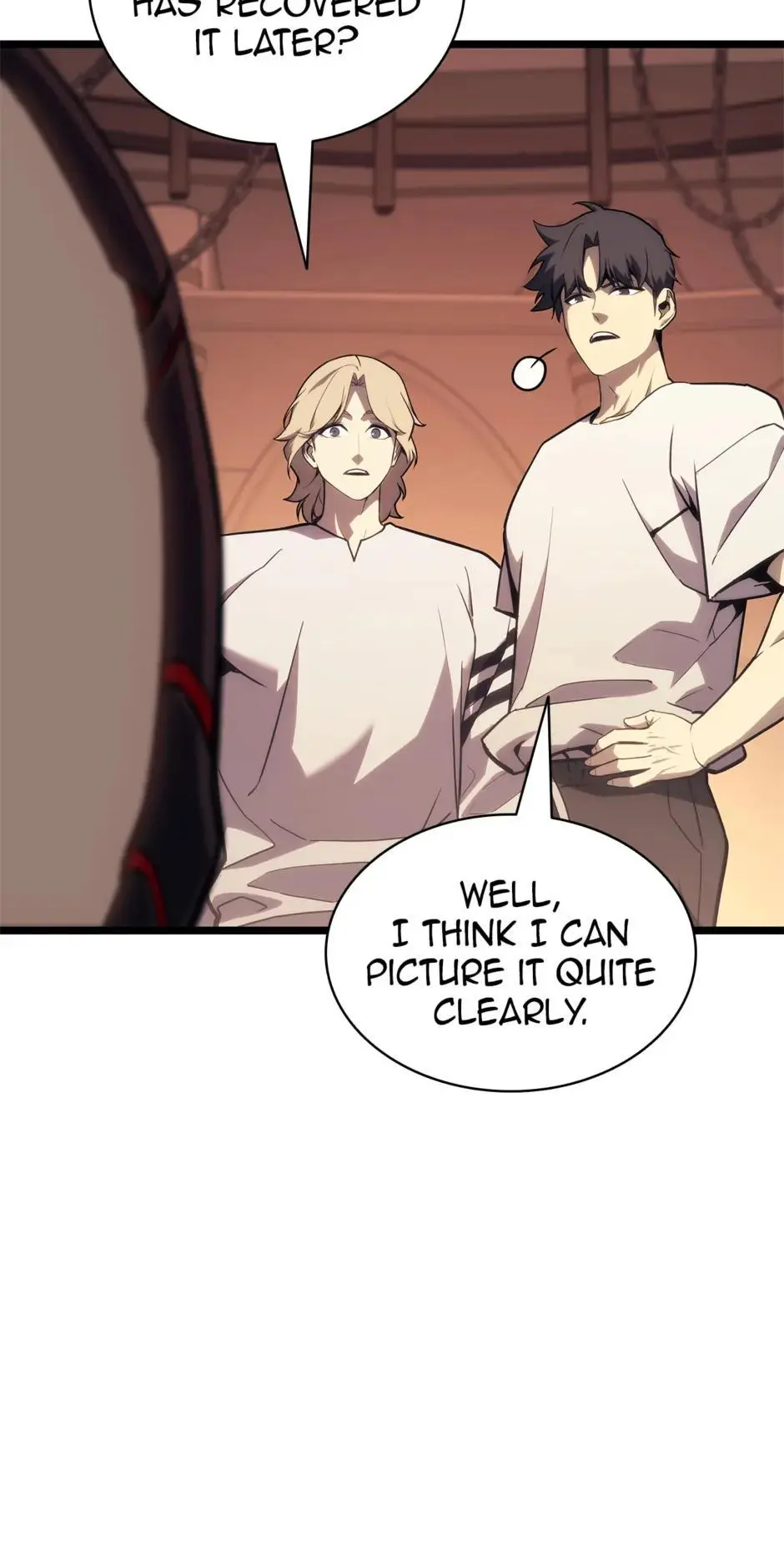 The Return of the Disaster-Class Hero Chapter 80