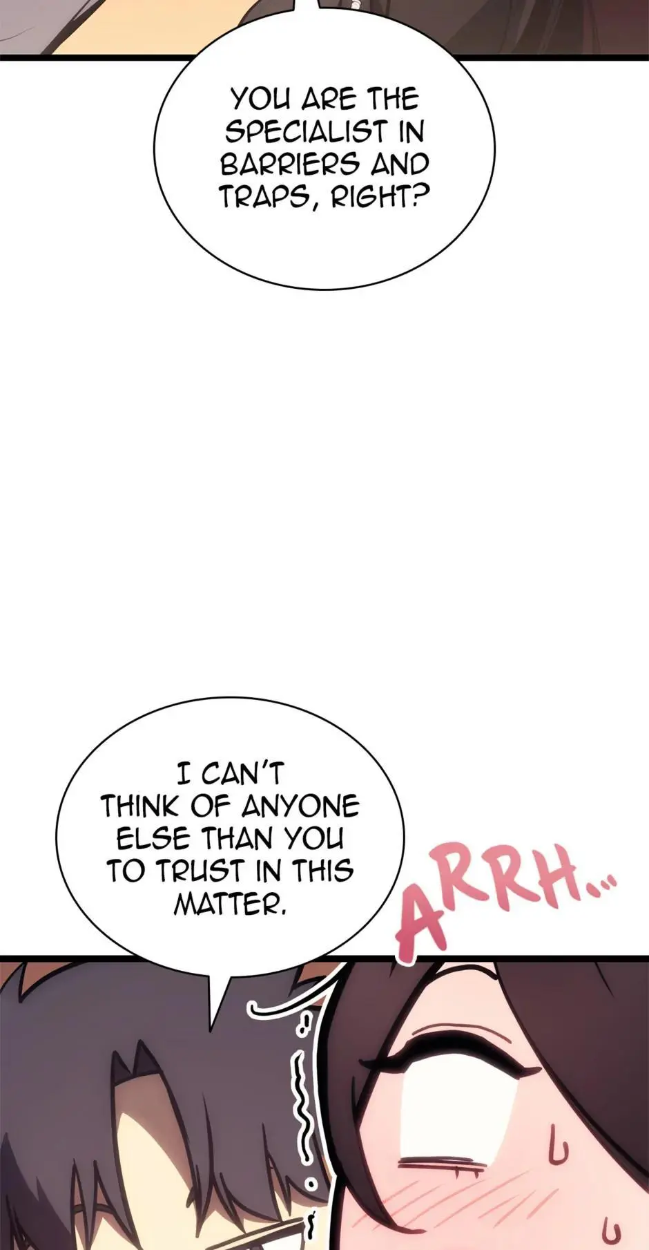 The Return of the Disaster-Class Hero Chapter 80