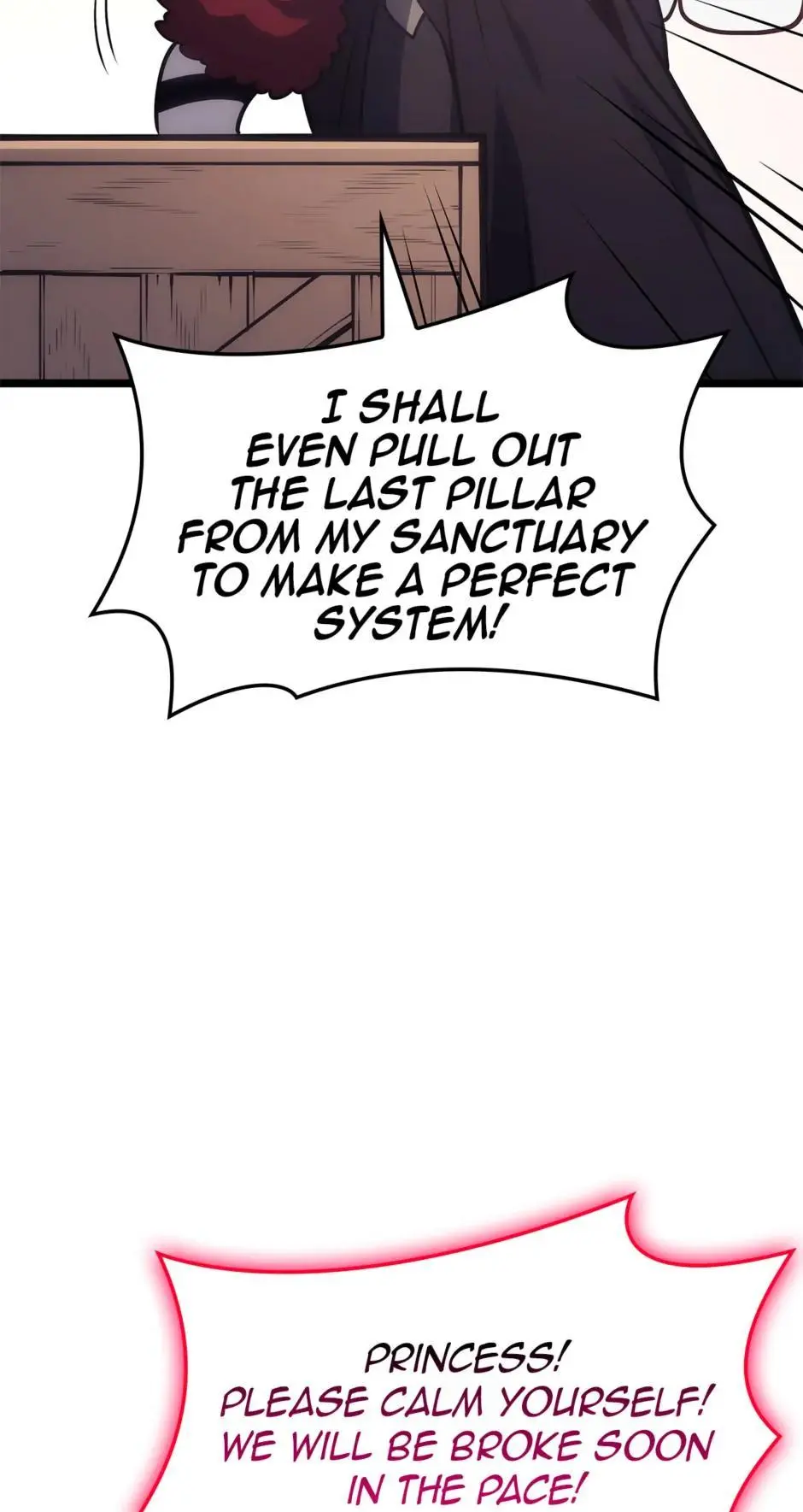 The Return of the Disaster-Class Hero Chapter 80