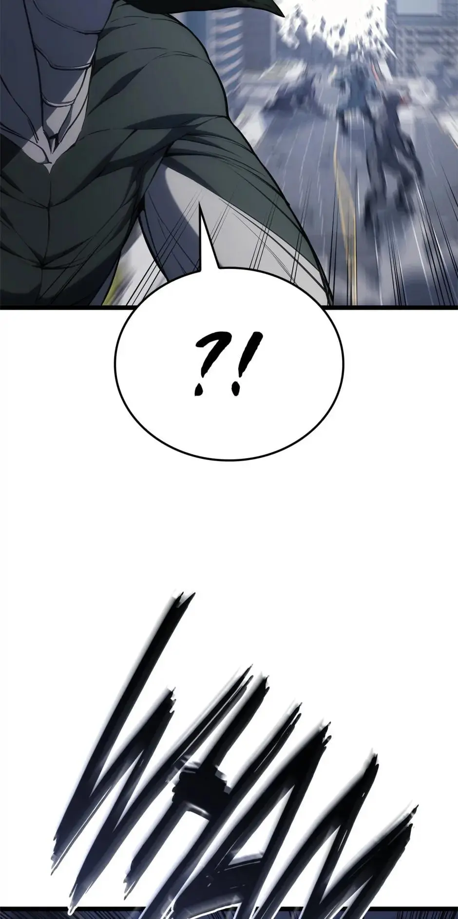 The Return of the Disaster-Class Hero Chapter 80